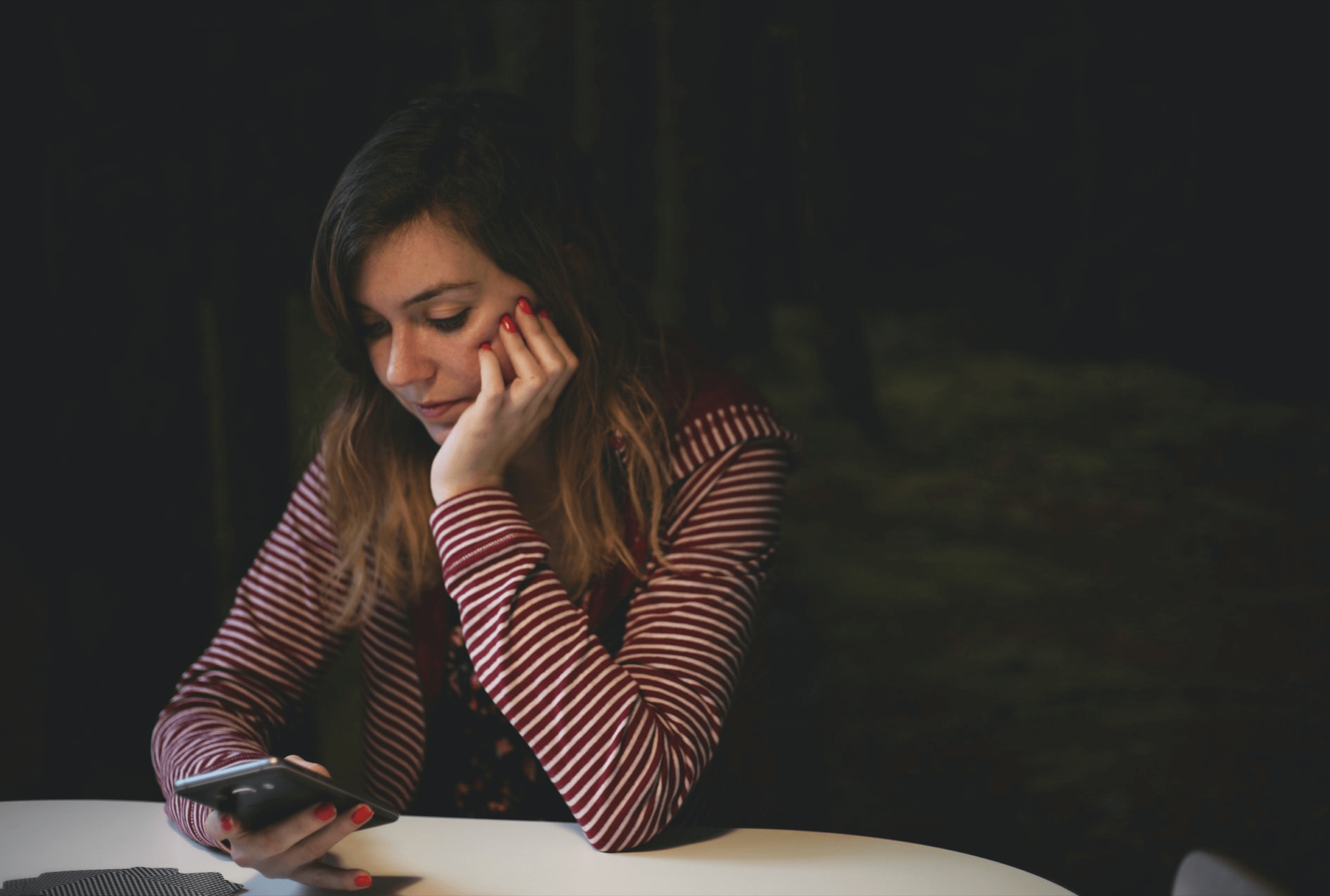 What To Do When A Woman Ignores Your Text